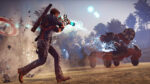 Just Cause 3 Mech Land Assault Key Steam GLOBAL DLCS 38297 2 2