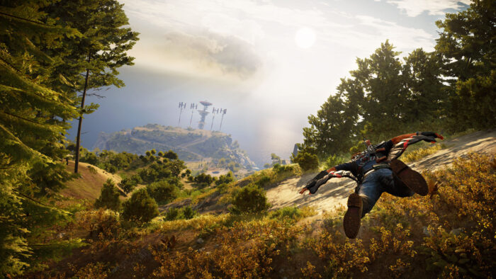 Just Cause 3 PC Steam Key GLOBAL ACTION 8402 2 14