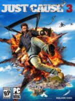 Just Cause 3 PC Steam Key GLOBAL ACTION 8402 2