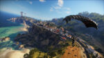 Just Cause 3 Weaponized Vehicle Pack Steam Key GLOBAL ADVENTURE 3243 2 1