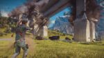 Just Cause 3 Weaponized Vehicle Pack Steam Key GLOBAL ADVENTURE 3243 2