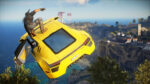 Just Cause 3 Weaponized Vehicle Pack Steam Key GLOBAL ADVENTURE 3243 2 6