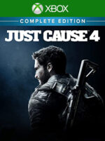 Just Cause 4 Complete Edition Xbox One Xbox Live Key GLOBAL ADVENTURE 48387 2