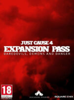 Just Cause 4 Expansion Pass Steam Key GLOBAL DLCS 32267 2