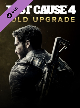 Just Cause 4 Golden Gear Pack Steam Gift GLOBAL DLCS 56110 2