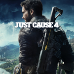 Just Cause 4 Xbox Live Key XBOX ONE GLOBAL GAMES 35240 2