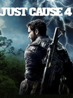 Just Cause 4 Xbox Live Key XBOX ONE GLOBAL GAMES 35240 2