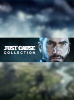 Just Cause Collection Steam Key GLOBAL DLCS 27315 2