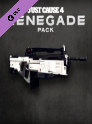 Just Cause™ 4 Renegade Pack Steam Gift GLOBAL DLCS 46642 2