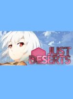 Just Deserts Steam Key GLOBAL SIMULATOR 19121 2