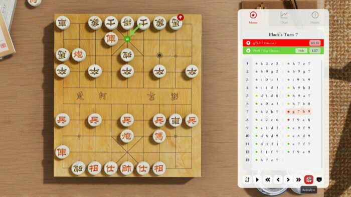 Just Xiangqi PC Steam Gift GLOBAL STRATEGY 72020 2 1