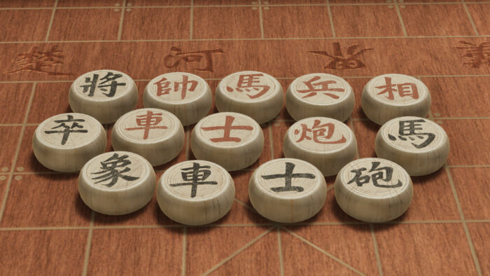 Just Xiangqi PC Steam Gift GLOBAL STRATEGY 72020 2 12