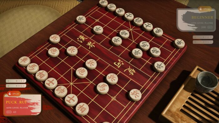 Just Xiangqi PC Steam Gift GLOBAL STRATEGY 72020 2 8