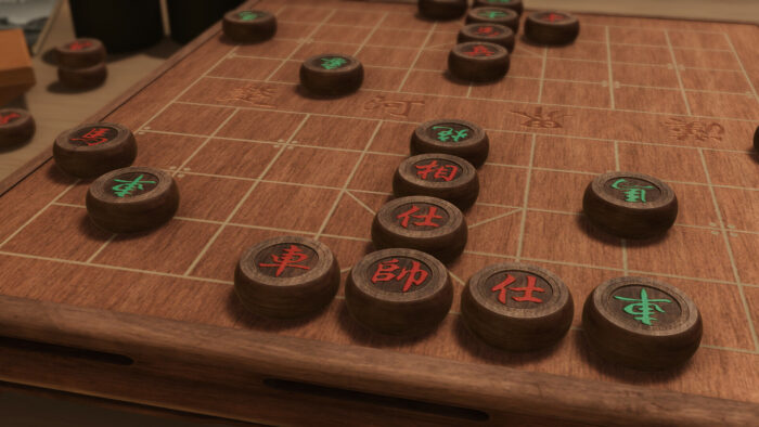 Just Xiangqi PC Steam Gift GLOBAL STRATEGY 72020 2 9