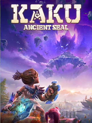 KAKU Ancient Seal PC Steam Key GLOBAL RPG 63439 2