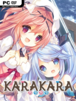 KARAKARA Steam Key GLOBAL INDIE 16112 2