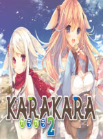 KARAKARA2 Steam Key GLOBAL INDIE 42207 2