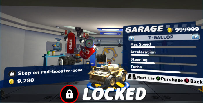 KART CHASER THE BOOST VR PC Steam Key GLOBAL RACING 33947 2 1