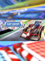 KART CHASER THE BOOST VR PC Steam Key GLOBAL RACING 33947 2