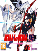 KILL la KILL IF Steam Gift GLOBAL ACTION SHOOTING 49783 2