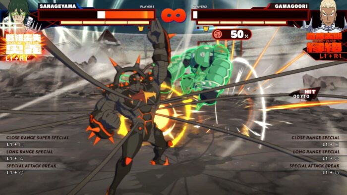 KILL la KILL IF Steam Gift GLOBAL ACTION SHOOTING 49783 2 3