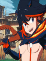 KILL la KILL IF Steam Gift GLOBAL ACTION 56898 2