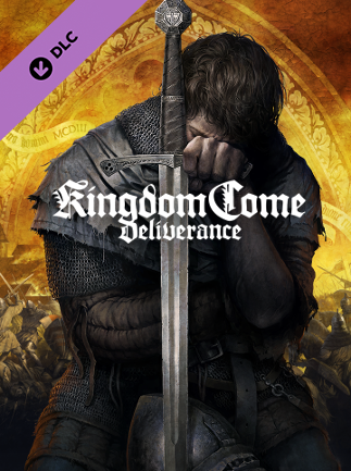 KINGDOM COME DELIVERANCE ROYAL DLC PACKAGE Steam Gift GLOBAL DLCS 56686 2