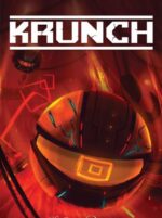 KRUNCH Steam Key GLOBAL RACING 44929 2