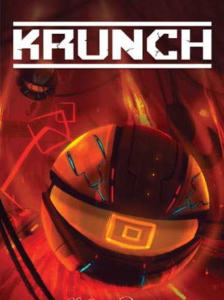 KRUNCH Steam Key GLOBAL RACING 44929 2