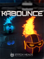 Kabounce Steam Key GLOBAL SPORTS 8634 2