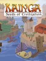 Kainga Seeds of Civilization PC Steam Key GLOBAL ACTION 18783 2