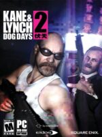 Kane Lynch 2 Dog Days Steam Key GLOBAL ACTION SHOOTING 37003 2