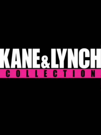 Kane and Lynch Collection Steam Key GLOBAL ACTION SHOOTING 16808 2