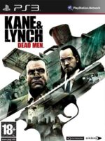 Kane and Lynch Dead Men Steam Key GLOBAL ACTION 18860 2