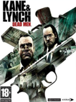 Kane and Lynch Dead Men Steam Key GLOBAL ACTION 18860 2