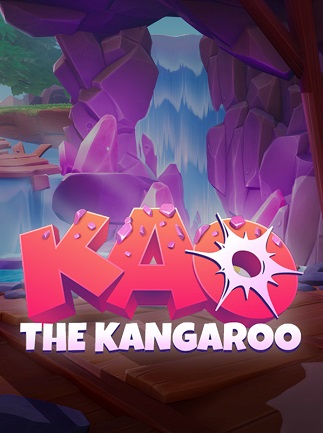 Kao the Kangaroo PC Steam Gift GLOBAL ADVENTURE 41407 2