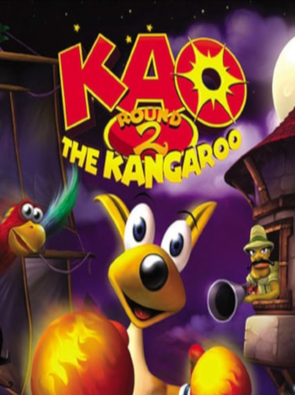 Kao the Kangaroo Round 2 Steam Gift GLOBAL ACTION SHOOTING 56698 2