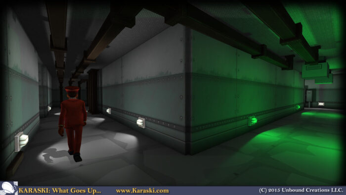 Karaski What Goes Up PC Steam Key GLOBAL ACTION SHOOTING 35606 2 4