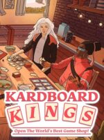 Kardboard Kings Card Shop Simulator PC Steam Key GLOBAL STRATEGY 9801 2