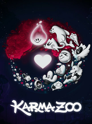 KarmaZoo PC Steam Gift GLOBAL ACTION 68162 2