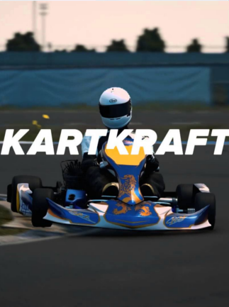 KartKraft PC Steam Key GLOBAL RACING 3411 2