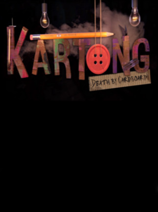 Kartong Death by Cardboard Steam PC Key GLOBAL INDIE 42434 2