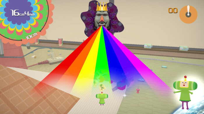 Katamari Damacy REROLL PC Steam Key GLOBAL ACTION 13451 2 1