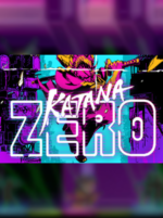 Katana ZERO Steam Key GLOBAL INDIE 4452 2