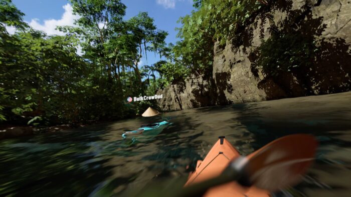 Kayak VR Mirage PC Steam Gift GLOBAL SIMULATOR 35979 2 11