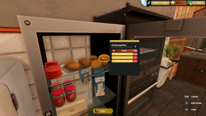 Kebab Chefs Restaurant Simulator PC Steam Gift GLOBAL SIMULATOR 72090 2 1