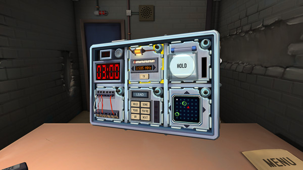 Keep Talking and Nobody Explodes Steam Gift GLOBAL PUZZLE 13103 2 1