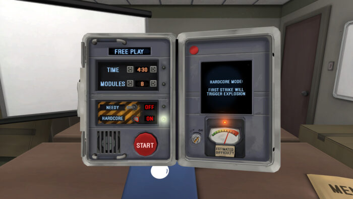 Keep Talking and Nobody Explodes Steam Gift GLOBAL PUZZLE 13103 2 3