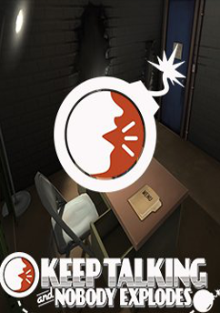 Keep Talking and Nobody Explodes Steam Gift GLOBAL PUZZLE 13103 2