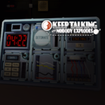 Keep Talking and Nobody Explodes Steam Key GLOBAL PUZZLE 5313 2 1